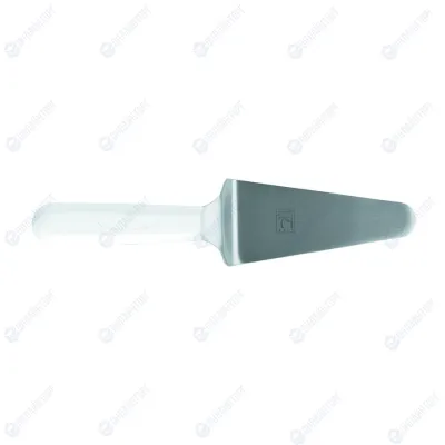 Лопатка металлическая с пластиковой ручкой 12*5,5 см, P.L. Proff Cuisine