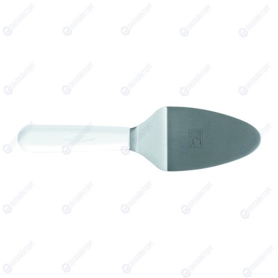 Лопатка металлическая с пластиковой ручкой, 15.5см, P.L. Proff Cuisine