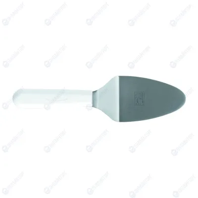 Лопатка металлическая с пластиковой ручкой, 15.5см, P.L. Proff Cuisine