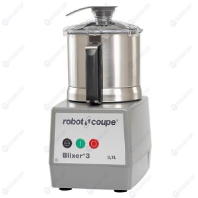 БЛИКСЕР ROBOT COUPE 3 (профессиональный)