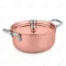 Кастрюля для подачи 275 мл, нержавейка, P.L. Proff Cuisine
