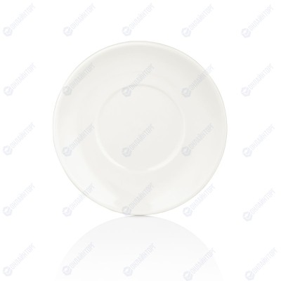 Блюдце d=12 cм,(для чашки 81229545) фарфор,серия 