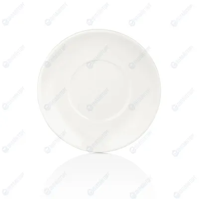 Блюдце d=12 cм,(для чашки 81229545) фарфор,серия 