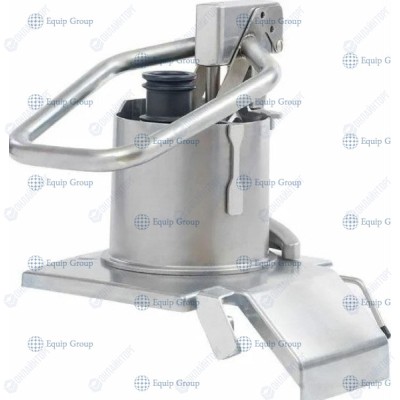 БУНКЕР ROBOT COUPE Д/ОВОЩЕРЕЗКИ CL60 39680
