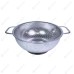 R-81200768  Дуршлаг 25 см, P.L. Proff Cuisine