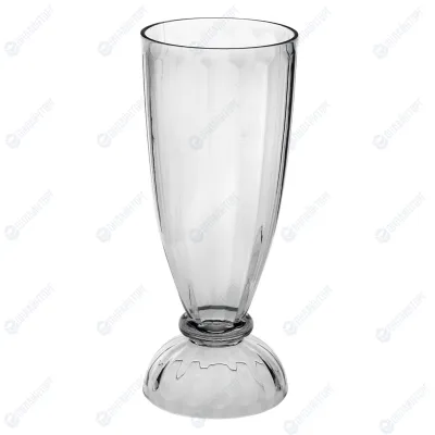 Стакан для коктейлей 430 мл, h=19 см, поликарбонат, P.L. - BarWare