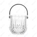 Ведерко для льда, акрил, h=14 см, d=12см, 1300 мл, P.L. - BarWare