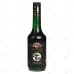 Сироп Мятный (PAPPERMINT FLAVORED SYRUP) 0,7л.