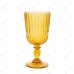 Бокал для вина желтый 250 мл, P.L. - BarWare