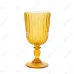 Бокал для вина желтый 250 мл, P.L. - BarWare