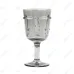 Бокал для вина серый 260мл, P.L. - BarWare