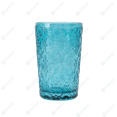 Стакан Хайбол голубой 390мл.P.L. - BarWare