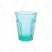 Стакан Олд фэшн 280 мл, h=10.5см, зеленый стекло P.L. - BarWare