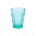 Стакан Олд фэшн 280 мл, h=10.5см, зеленый стекло P.L. - BarWare