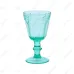Бокал для вина 275 мл, зеленый P.L. - BarWare