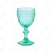 Бокал для вина 225мл, зелёный, P.L. - BarWare