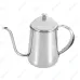 Кофейник 400 мл,металлический, P.L. Proff Coffee