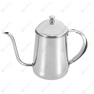 Кофейник 1200 мл,металлический, P.L. Proff Coffee