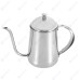Кофейник 1200 мл,металлический, P.L. Proff Coffee