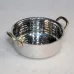 Кастрюля для подачи Hammered, d 14 см, нержавейка, P.L. Proff Cuisine