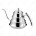 Кофейник с ситом 1200 мл, нерж. сталь, P.L. Proff Coffee