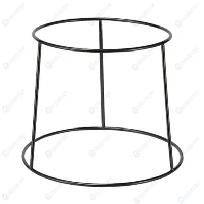 Подставка под блюдо,d=215mm/h=200mm   P.L. Proff Cuisine