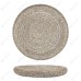 Блюдо для подачи 21*3,3 см, Brown Taiga Untouched, P.L. Proff Cuisine