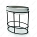 Подставка для овального ведра 64*39*91  P.L.--Hotelware