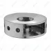 Подставка металлическая 15*15*5 см  P.L.--Hotelware