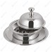 Композиция для подачи икры 15*15*10  P.L.--Hotelware