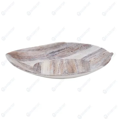 Блюдо меламиновое 23*13 см, Birch,  P.L.