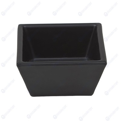 Соусник меламиновый  5,6*2,8см  P.L. BLACK FINISH