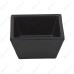 Соусник меламиновый  5,6*2,8см  P.L. BLACK FINISH