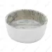 Соусник меламиновый 70 мл, 7.3*3см  P.L. STREAMER GREY