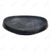 Блюдо меламиновое 15*14,5*3,5 см  P.L. BIUE MINE