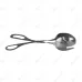 Щипцы 27 см, металл, P.L. Proff Cuisine