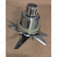 Нож для блендеров в сборе VA-BL объем чаши 2.2л и 2.5л