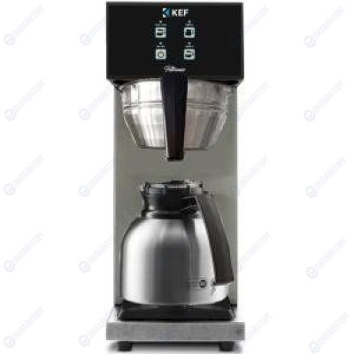 Кофеварка KEF капельная Filtronic FLC 120-T