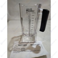 Стакан 2,2 л для VA-BL1899B Стакан 2,2 л для VA-BL1899B