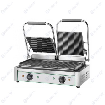 Гриль контактный Fimar (Easyline) EG-03