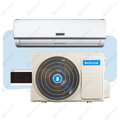 Эконом Инвертор. Belluna S226i