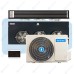 БлэкСлим. Belluna U103 BlackSlim