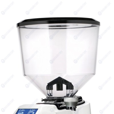 Бункер для кофейных зерен 1.2 кг прозрачный