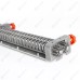 Нож 2*6 мм (нерж.) для тестораскатки-лапшерезки Foodatlas DHH-220C
