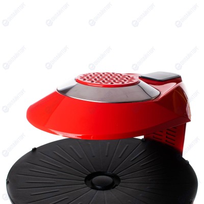 Гриль 3D LY-007 (инфракрасный, вращающийся) Foodatlas