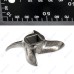 Нож мясорубки пилы JG-250 Foodatlas