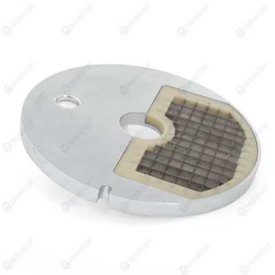 Диск кубики DS1000 для Овощерезки WED-QC