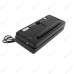 Вакуумный упаковщик DZ-300A Foodatlas Pro (черный)