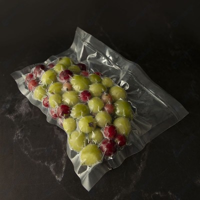 Вакуумный пакет 250х300 (100 шт.) 75-80 мкр. Foodatlas