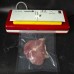 Вакуумный пакет 250х300 (100 шт.) 75-80 мкр. Foodatlas
